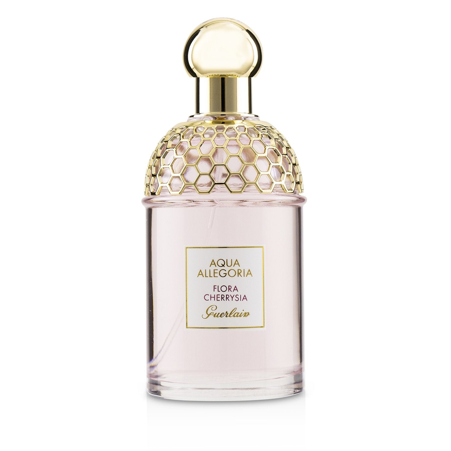 Guerlain/ゲラン+アクア アレゴリア フローラ チェリーシア オー デ トイレット スプレー +125ml/4.2oz ブランドコスメ